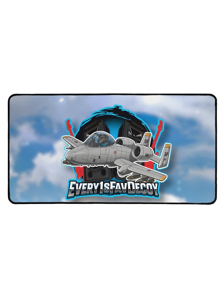 Icoming Mousepad product image (1)