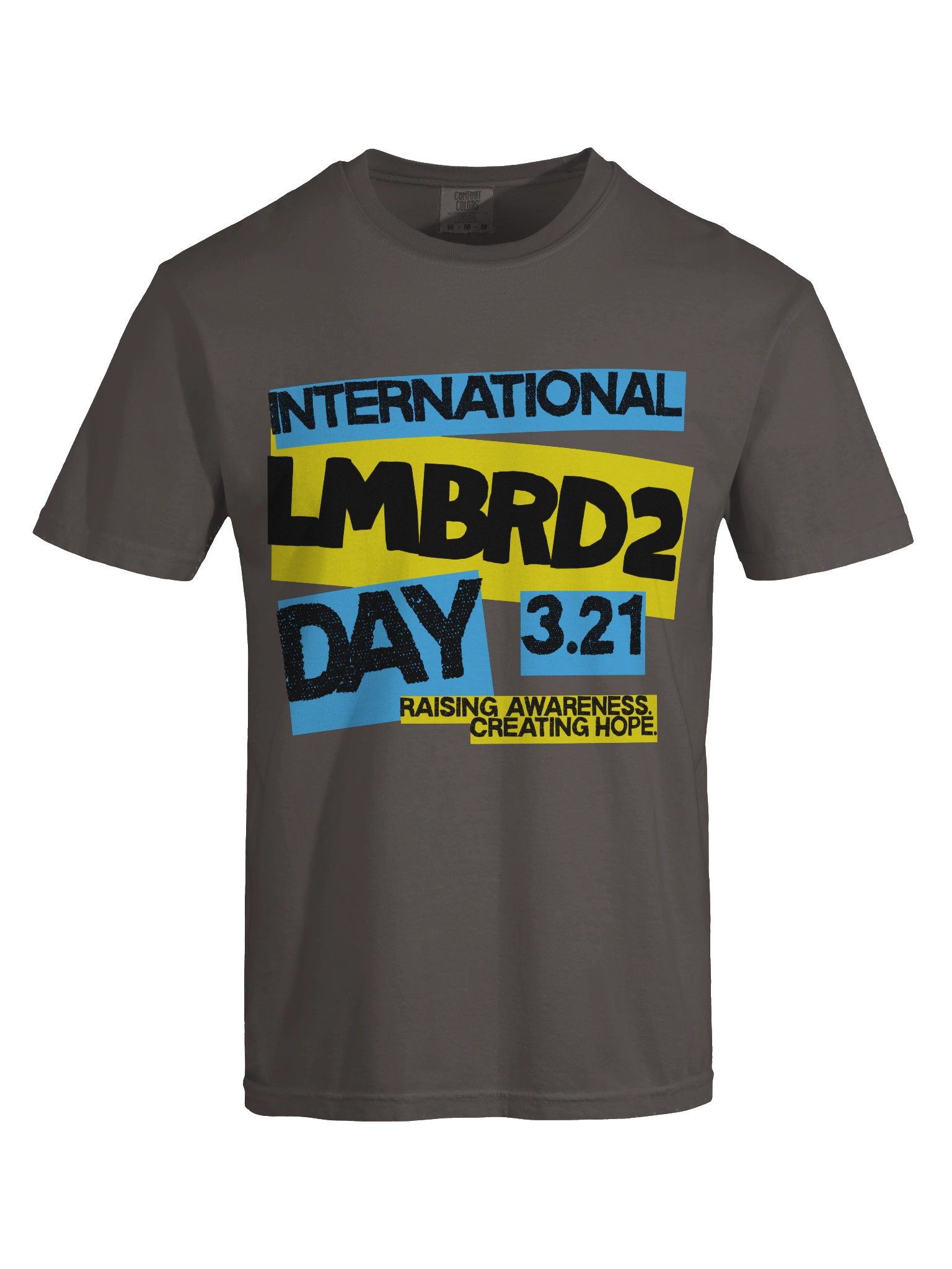 LMBRD2 Day - Adult product image (56)