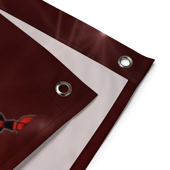 What,We,Think,We,Become Flag product image (1)