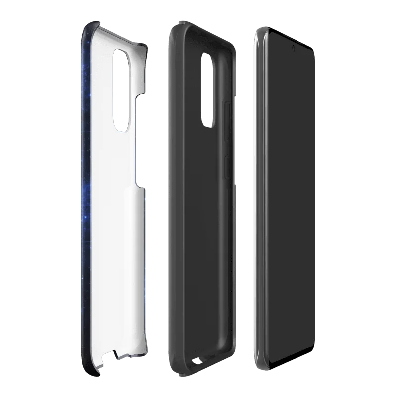 • AKC // Build Lab Tuesday Tough Case for Samsung® | Arkfall Kitty Collective product image (2)