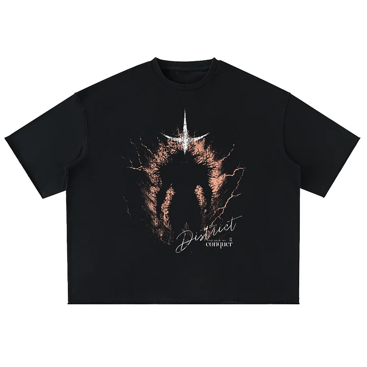 INNER DEMONS OG PUMP COVER product image (1)