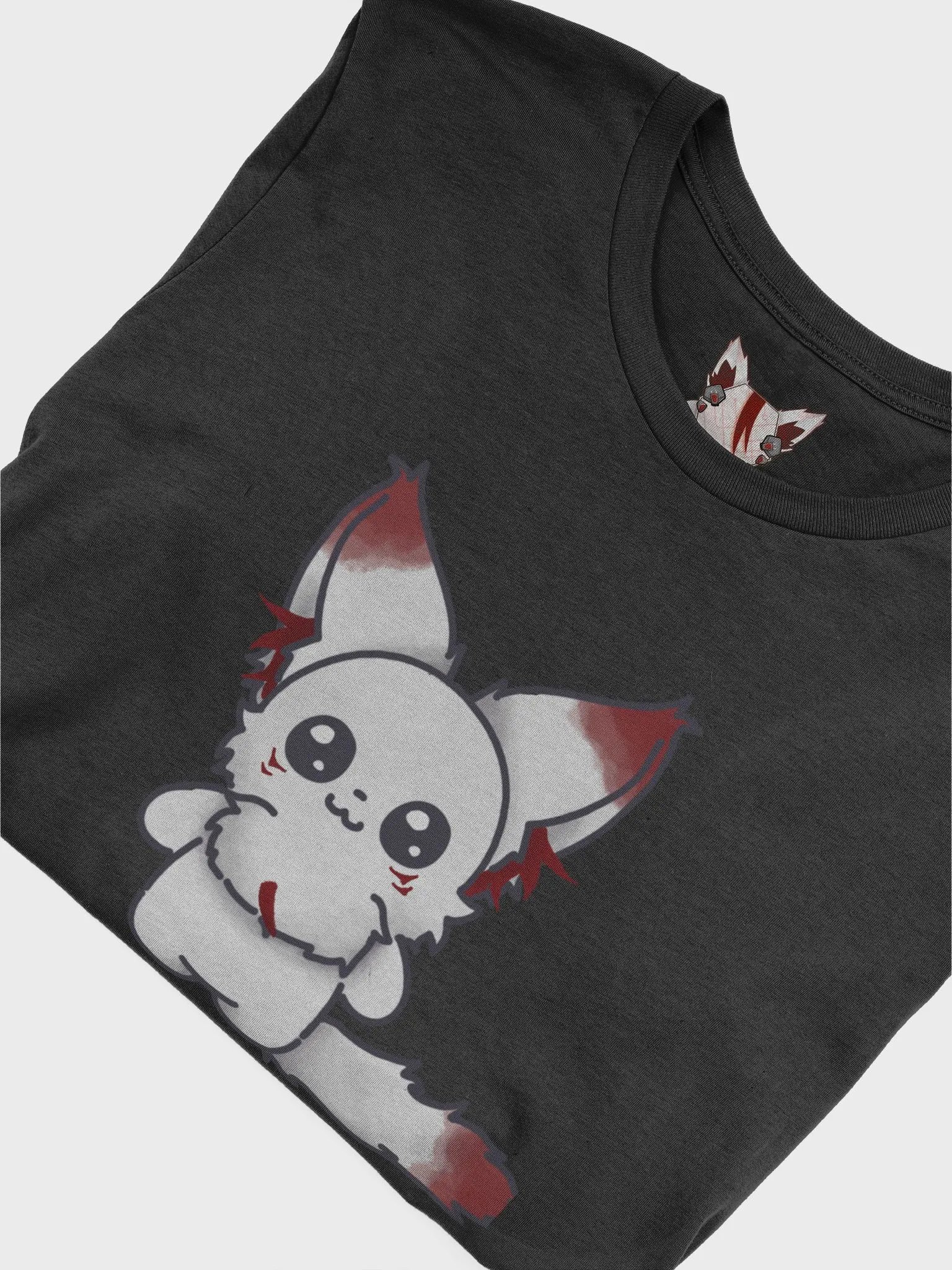 Glint's Mascot ''Dudu'' Shirt! product image (19)