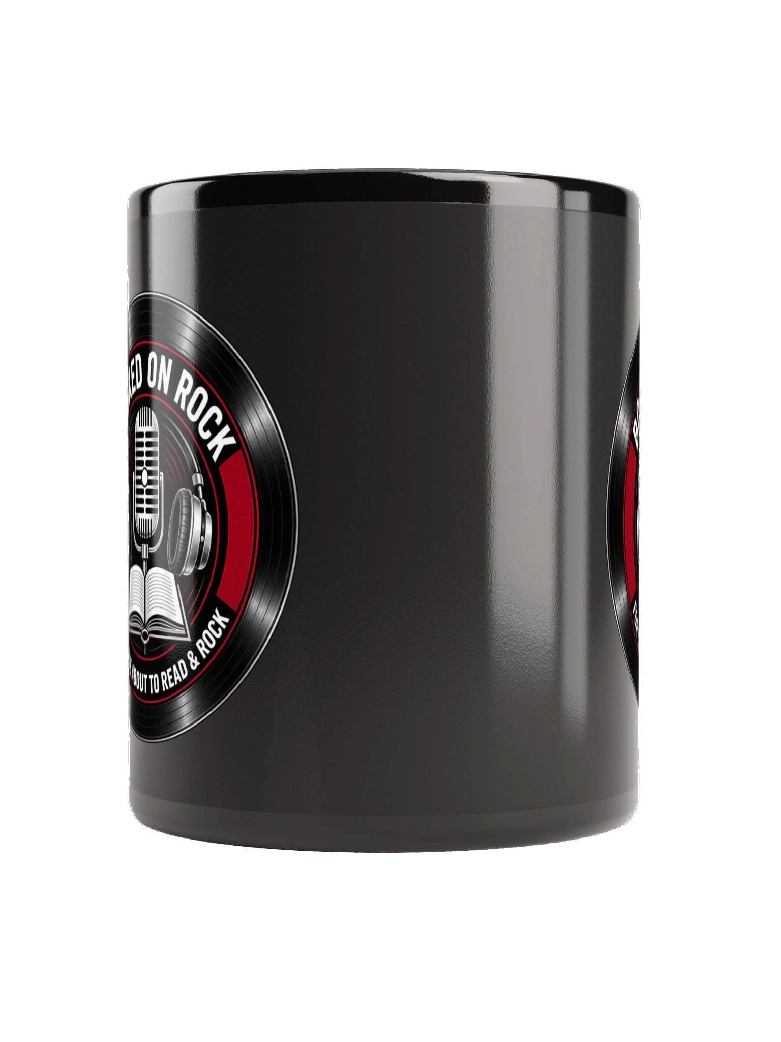 Coffee Mug/Black product image (2)