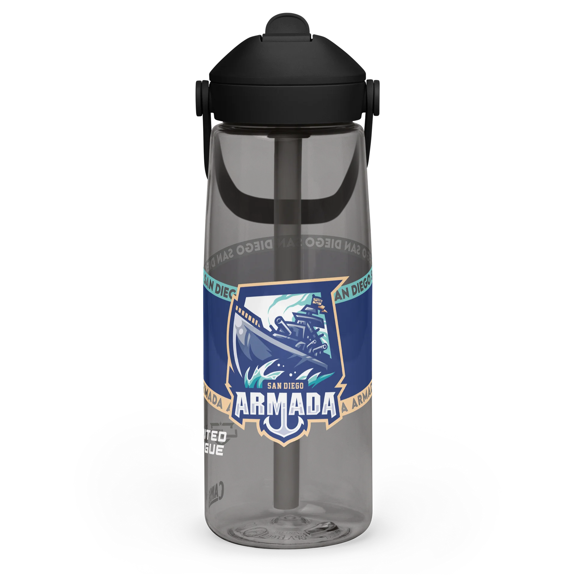 San Diego Armada Camelbak Water Bottle product image (3)