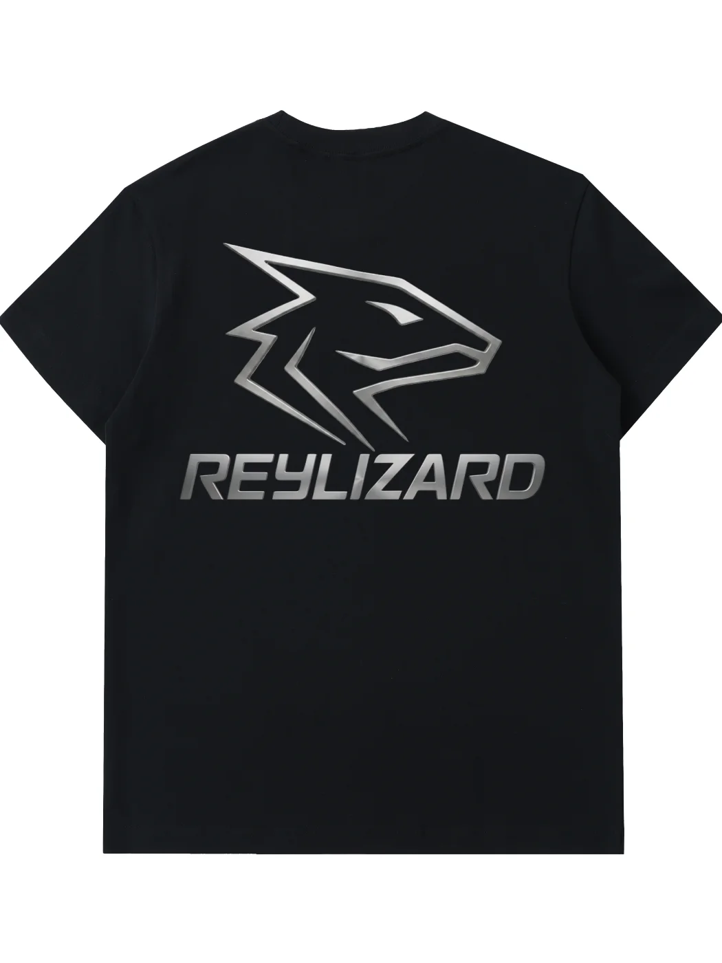Essential Heavyweight Cotton T-Shirt product image (1)