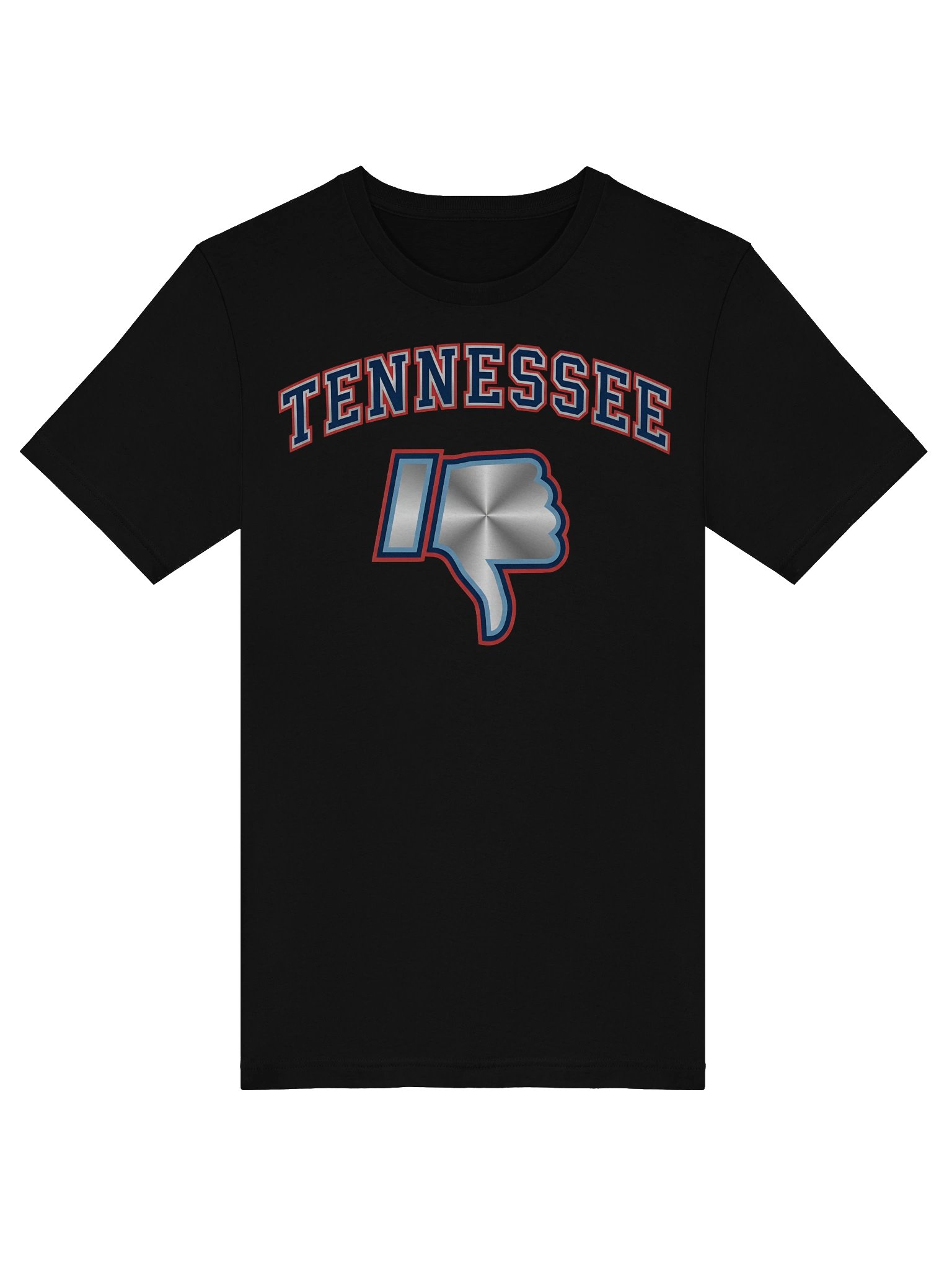 Disapproval Season | Tennessee | Football | Rival Locker product image (5)