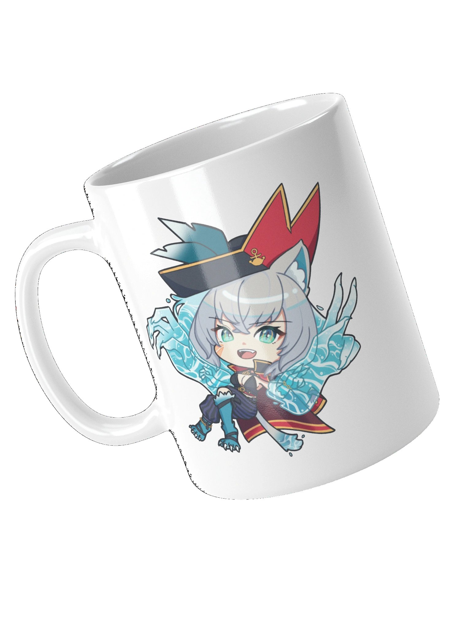 Peace Sign mug product image (13)