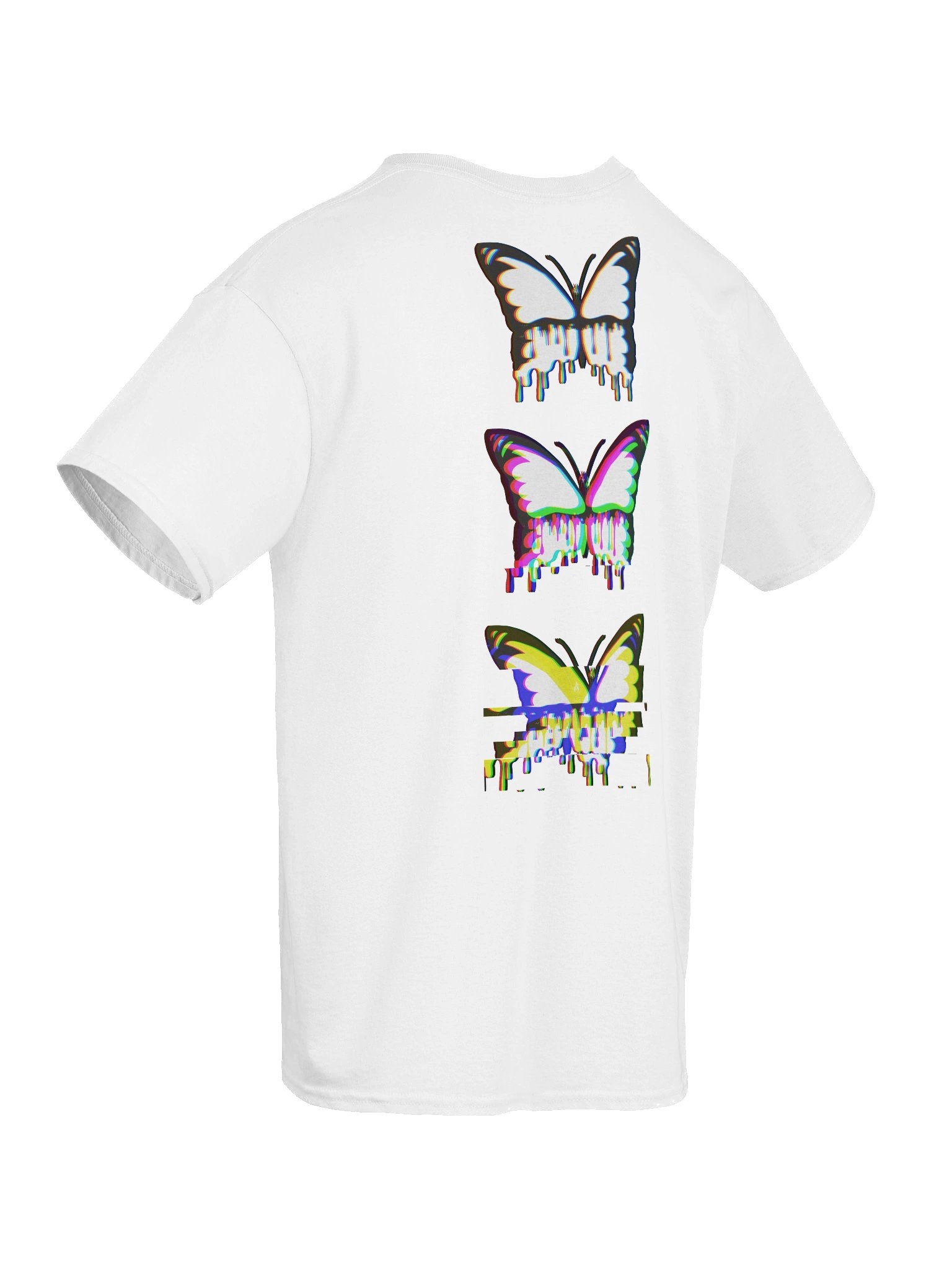 Glitchin' T-Shirt product image (10)