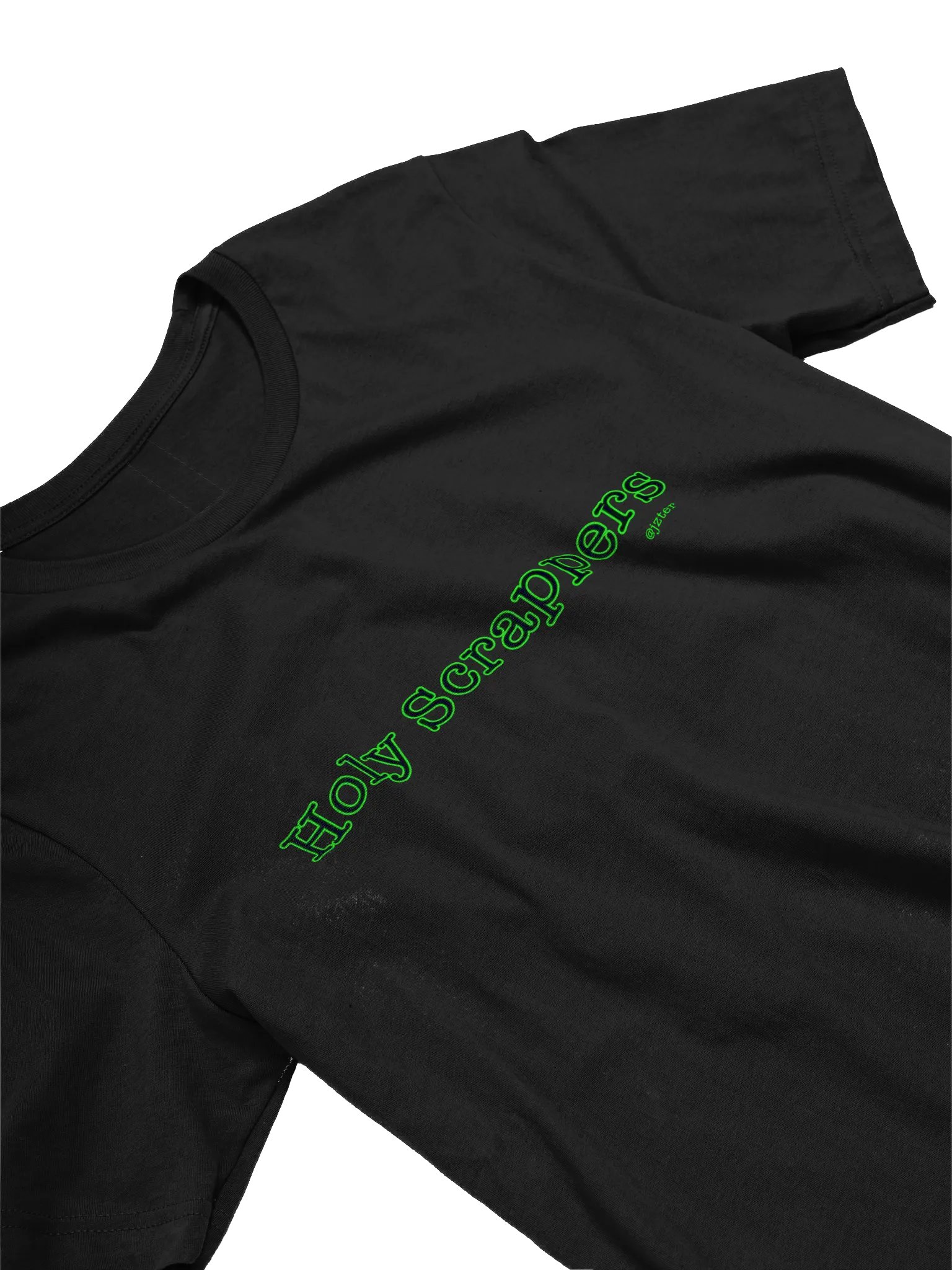 Holy Scrappers product image (3)