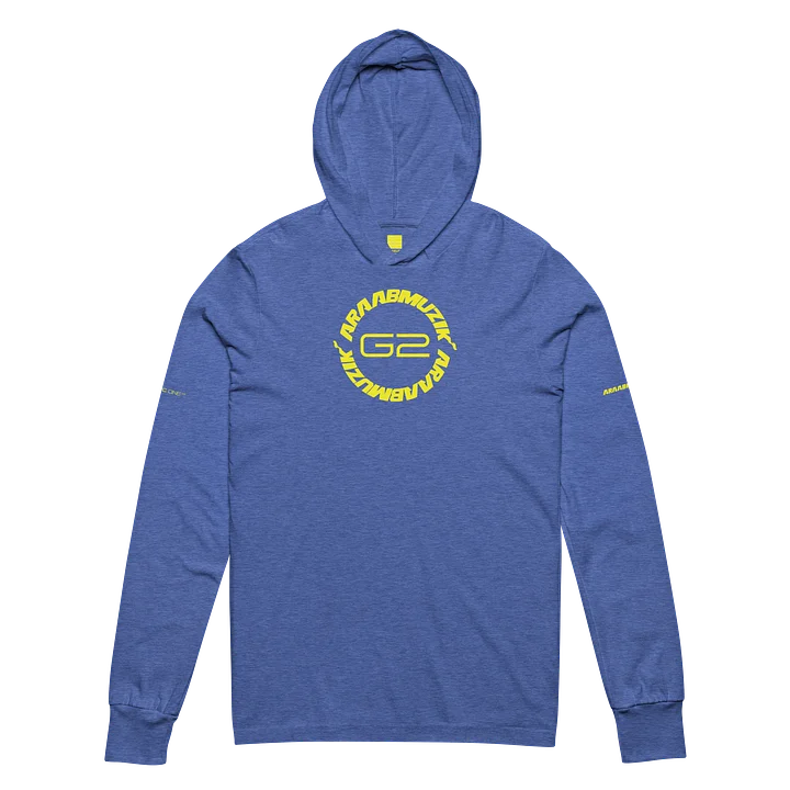 araabMUZIK™ | MPC ONE G2 Limited Edition Hoodie Tee product image (1)
