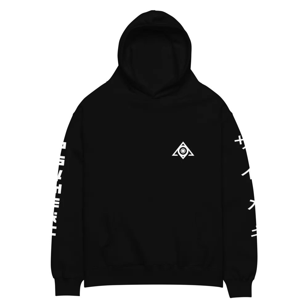 PSY-M3_K1 Hoodie product image (2)
