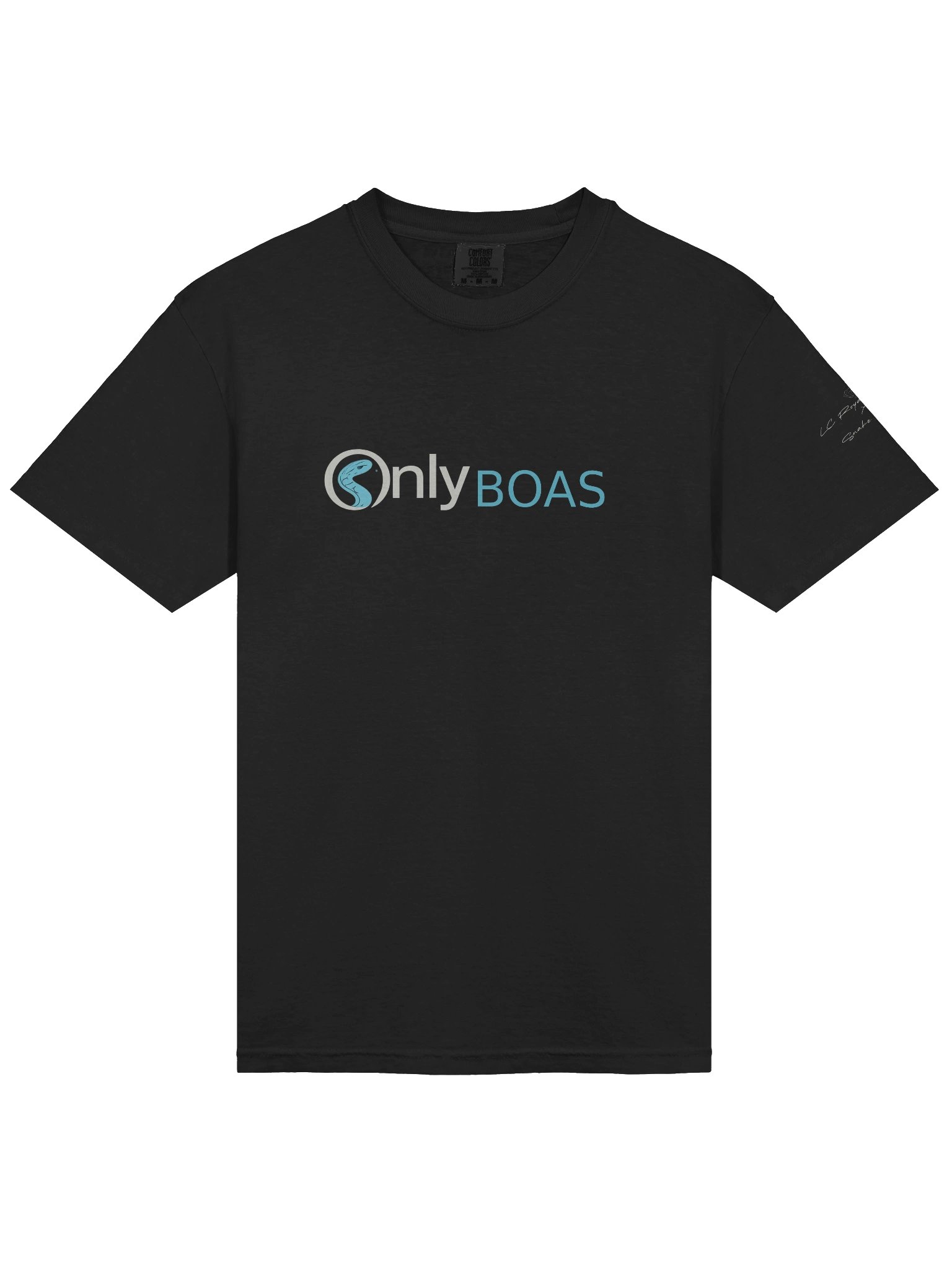 "Only Boas" product image (22)