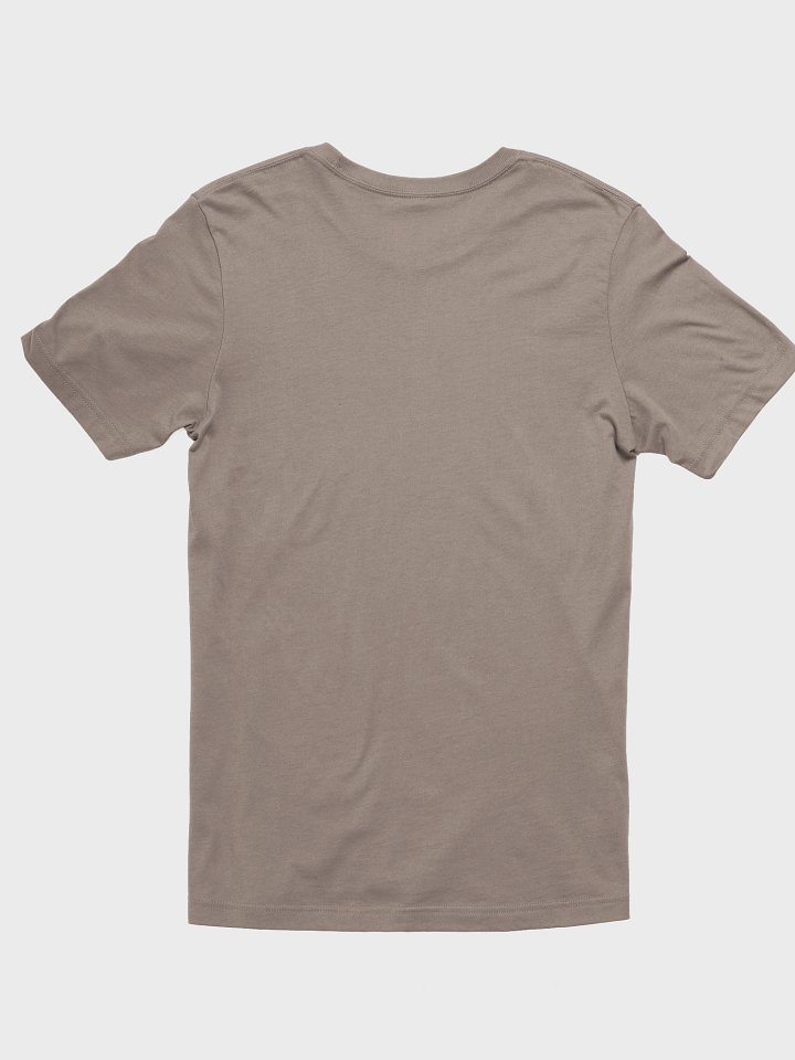 Van Conversion in Progress - T-Shirt product image (6)