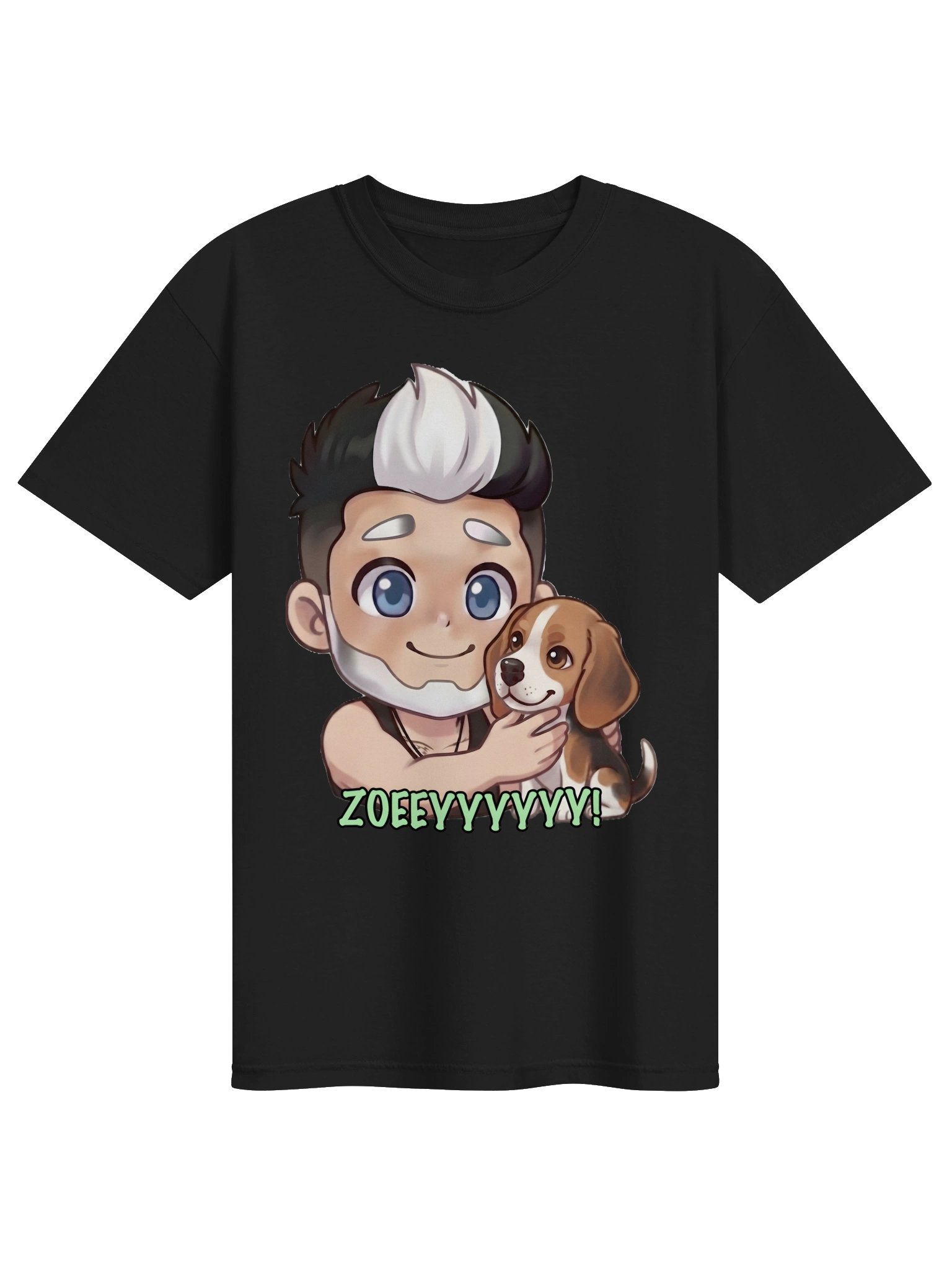 Zoey Tshirt product image (1)