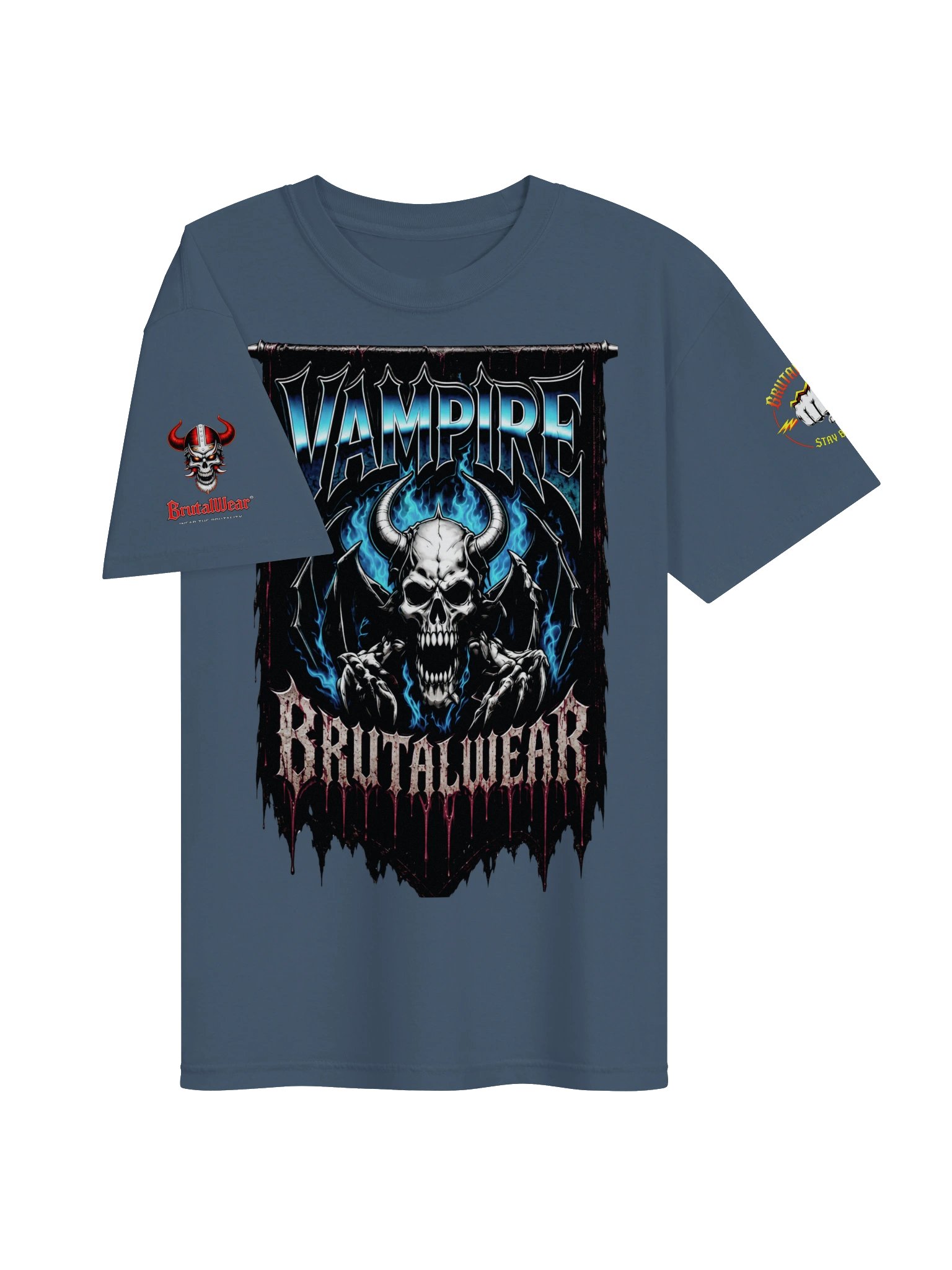 Bwear VLAD THE VAMPIRE BLOODLINE product image (30)