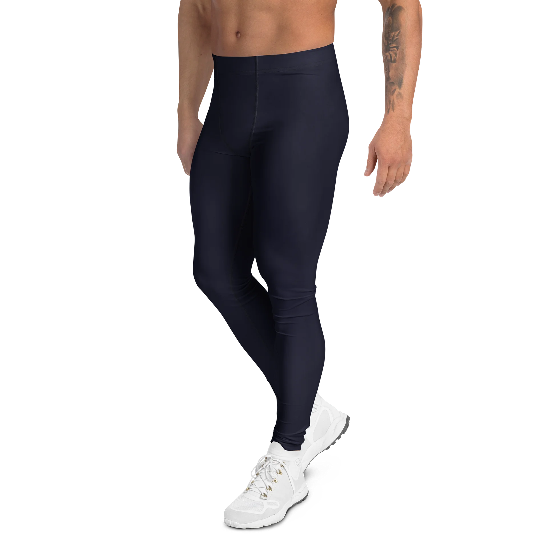 Men’s Performance Leggings product image (5)