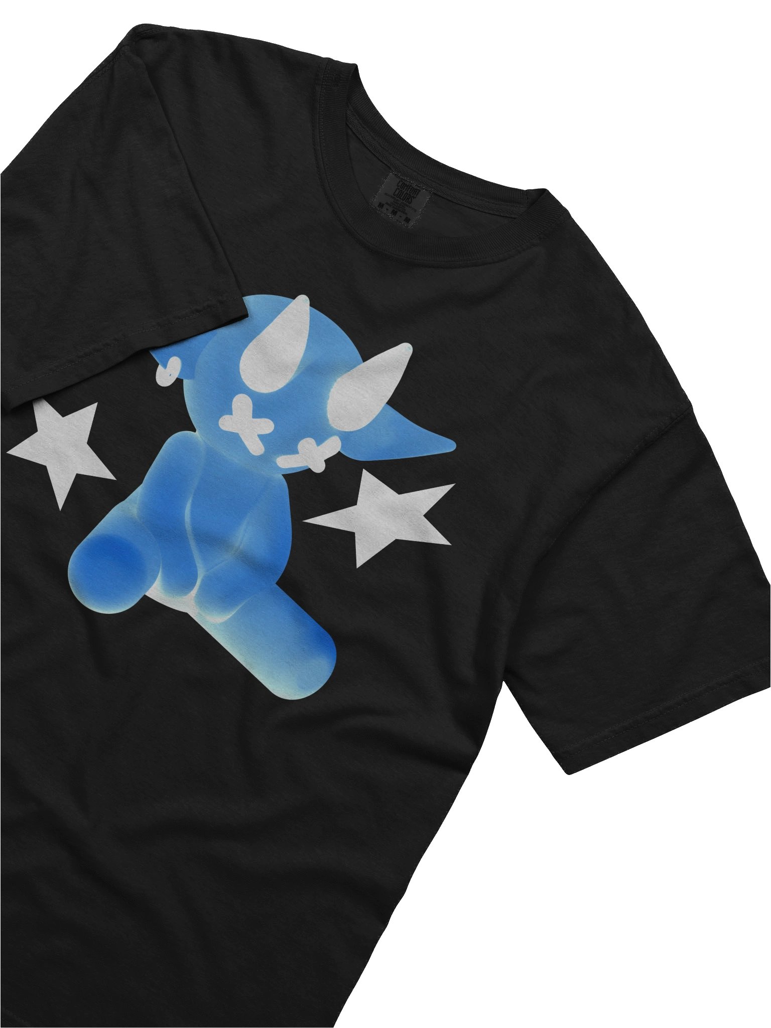 camisa del koki product image (5)