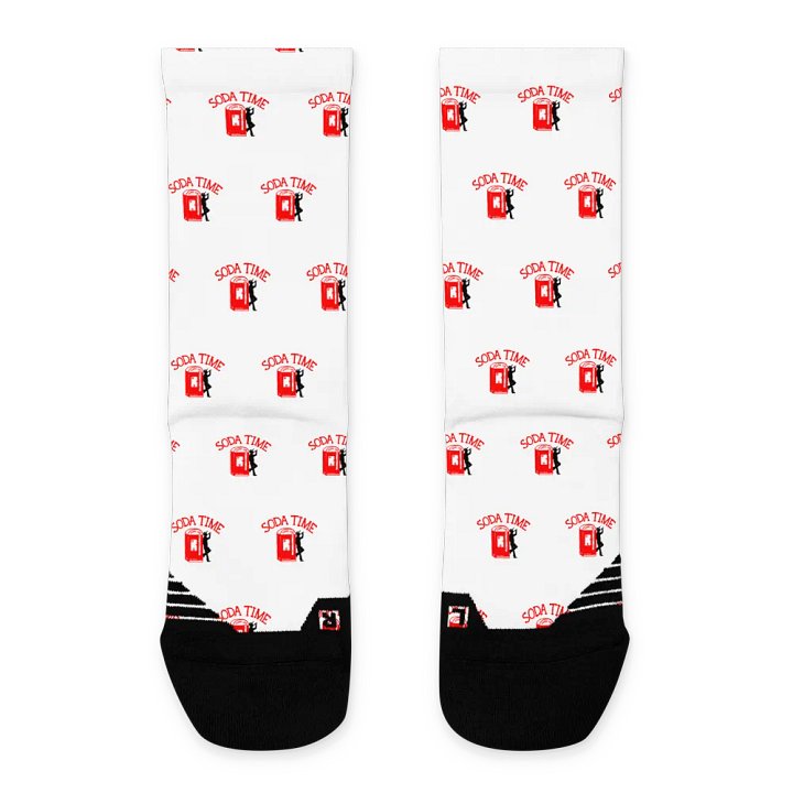 Sodatime '95 Socks product image (2)