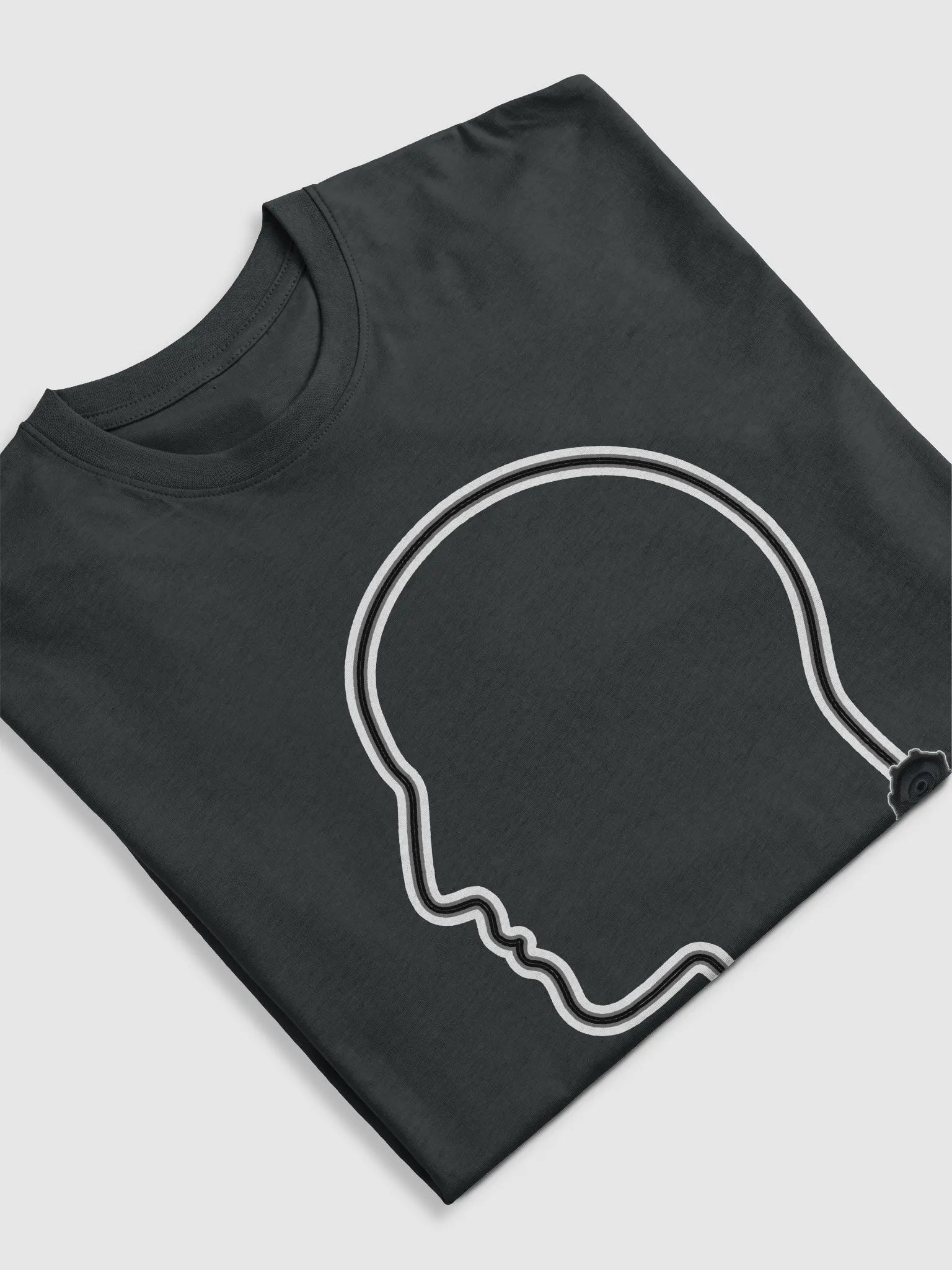 Analog Matrix Heavy Tee product image (5)