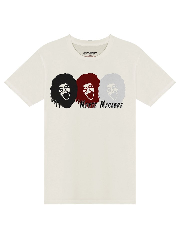 Serie 1, Capitulo 1 T Shirt product image (1)