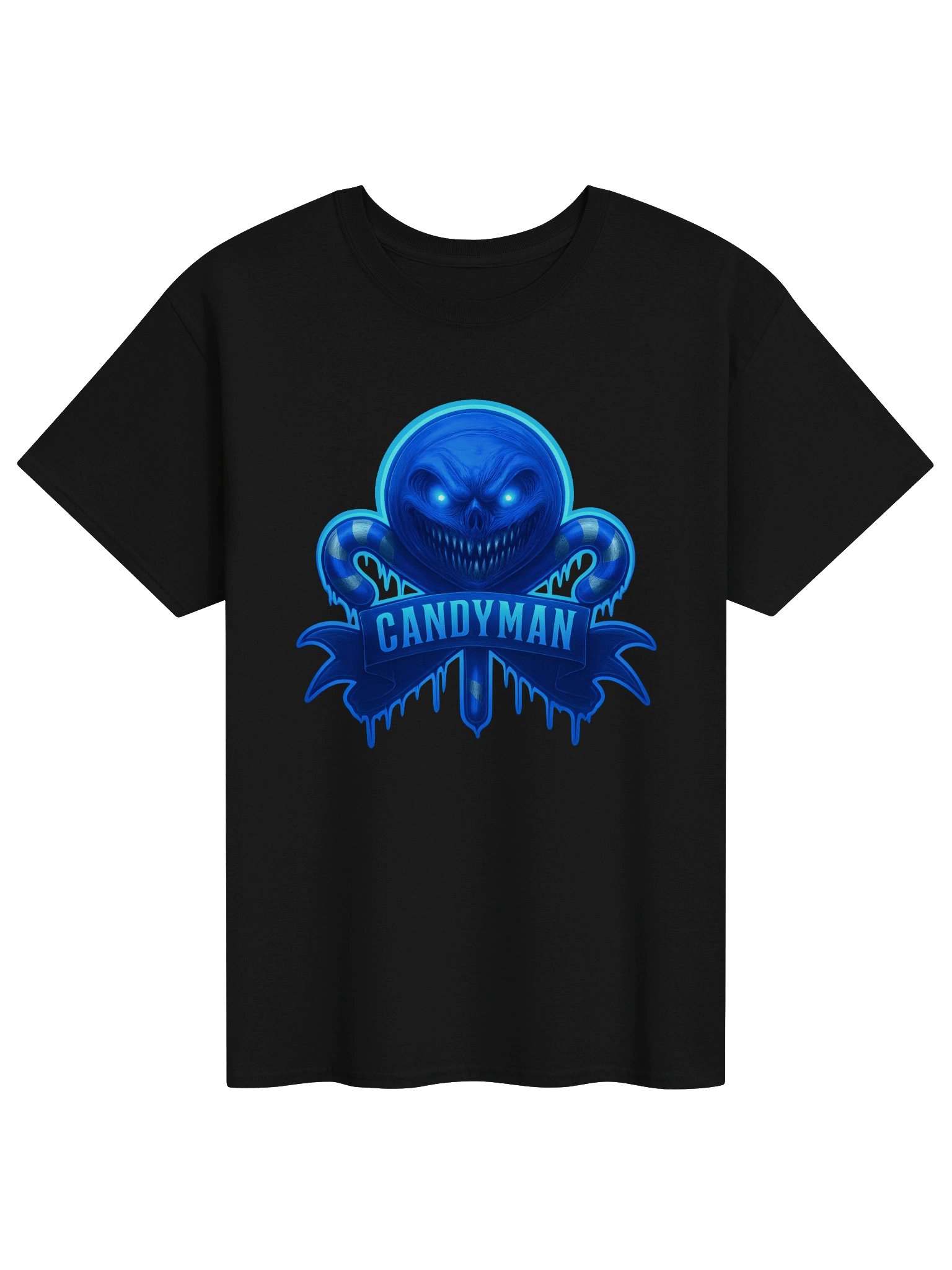 Candyman Logo Tee product image (1)