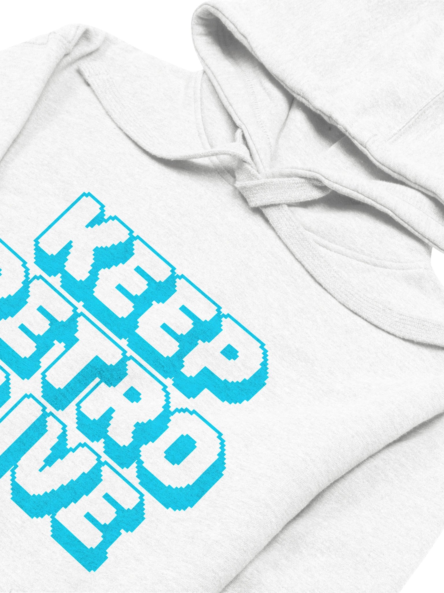 Keep Retro Alive Hoodie product image (3)