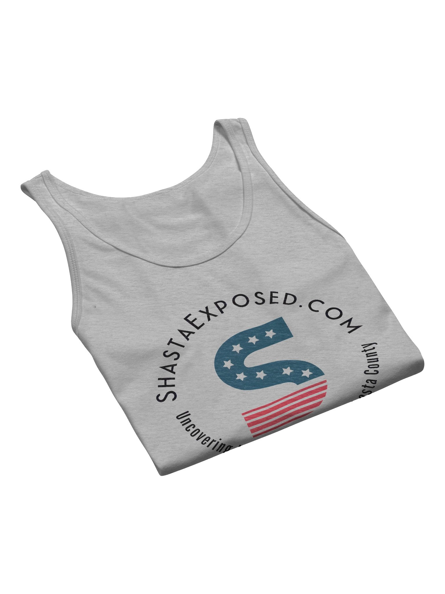 Shasta Exposed Jersey Tank product image (14)