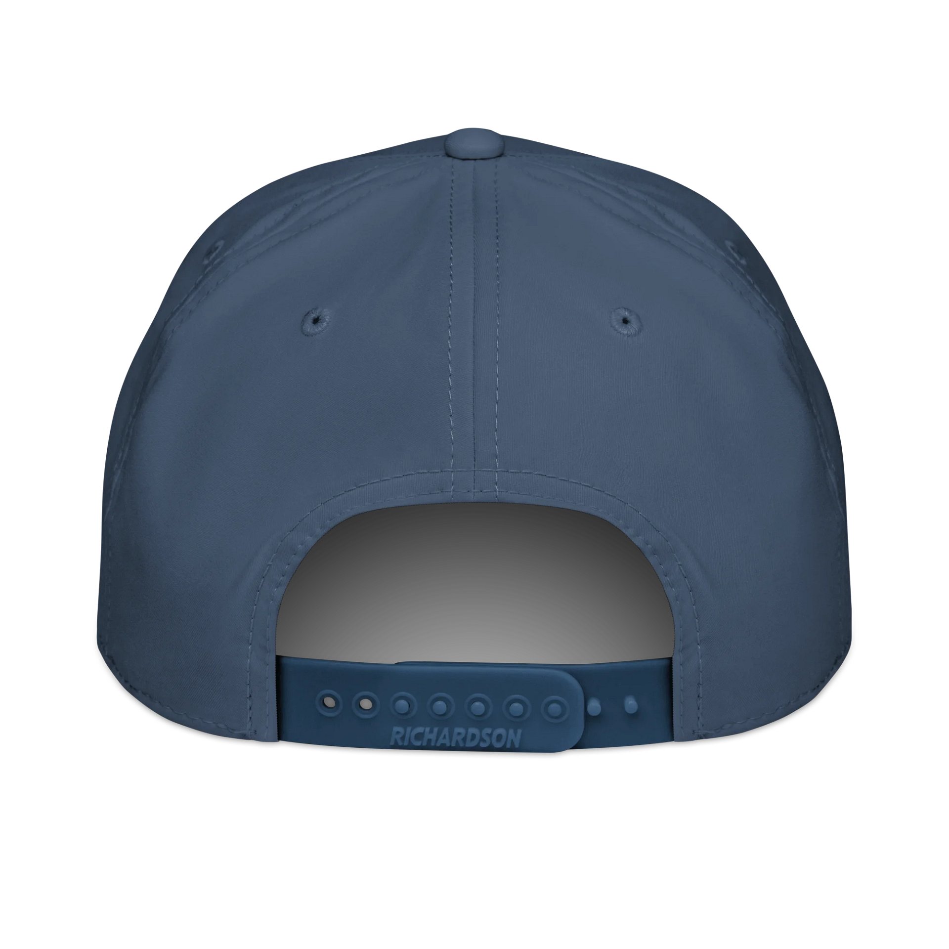 Chicago 20 Something Rope Hat - Blue product image (2)