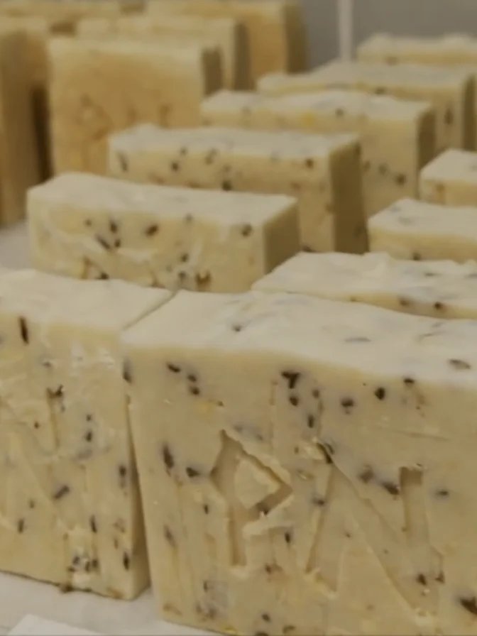 Handmade Soaps product image (1)