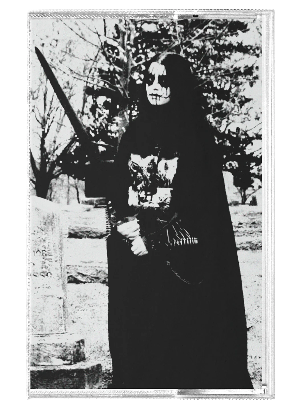 Action Pack - BLACK METAL product image (1)