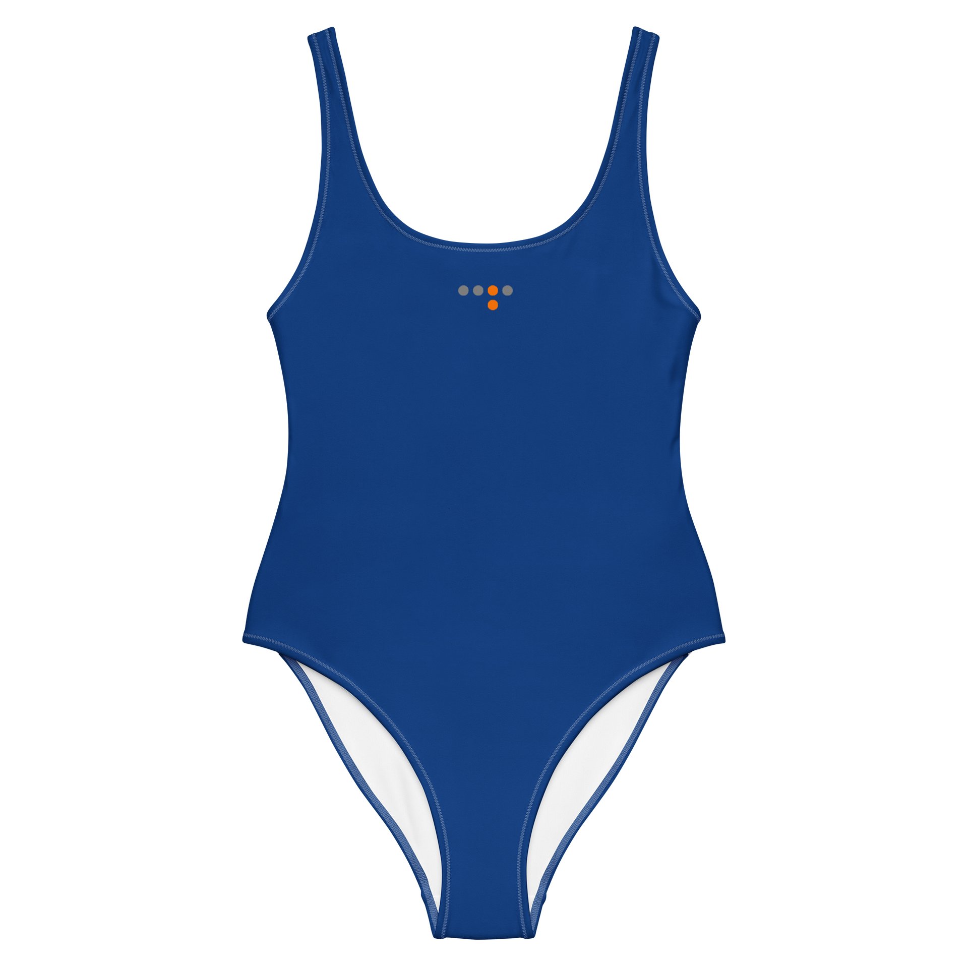 Anecdote Original *All-Over Print One-Piece Swimsuit* product image (3)