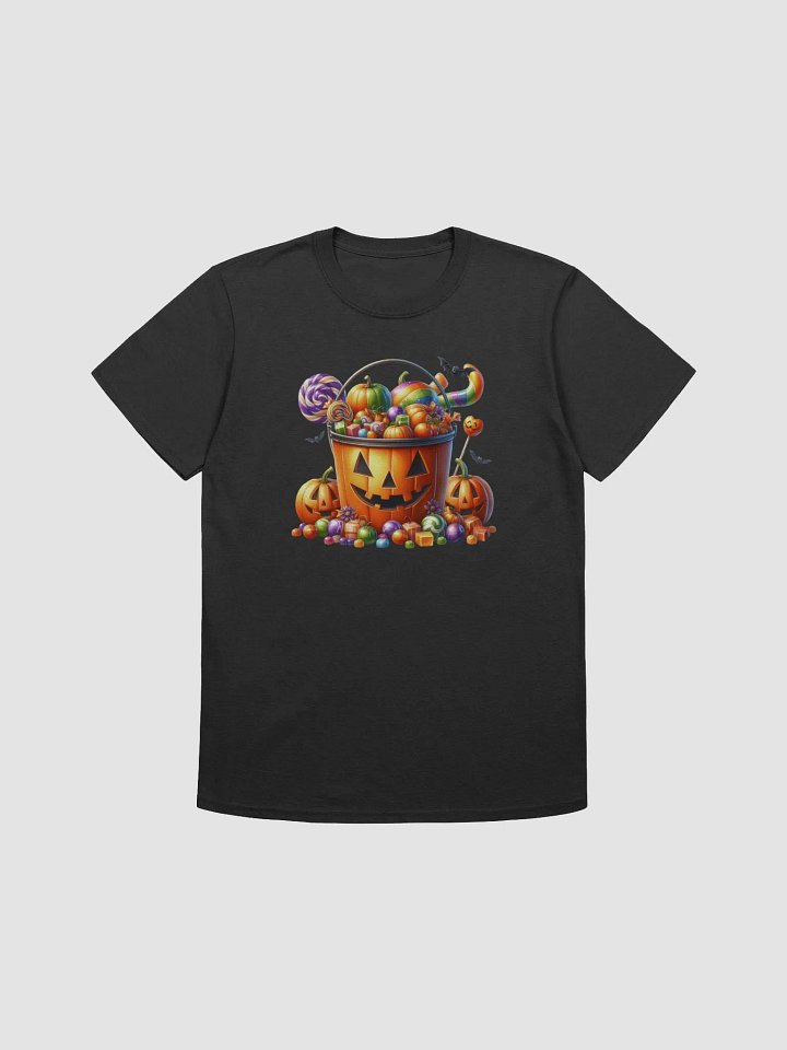 Halloween Candy Pumpkin 17 product image (2)