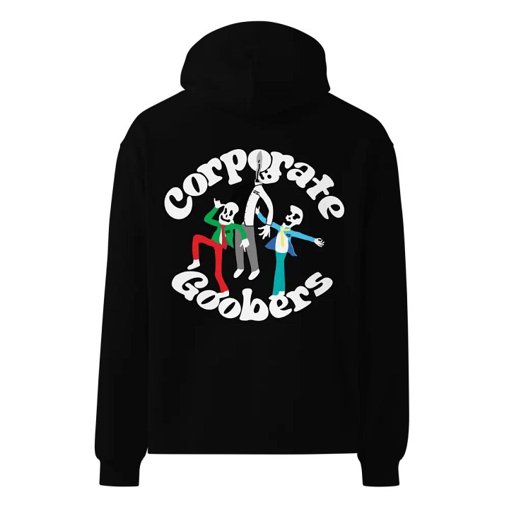 Corporate Goobers Jacket product image (2)