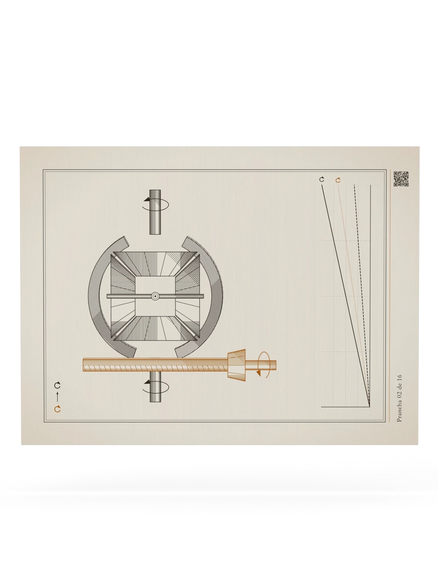MOTION 02 · Diferencial product image (6)