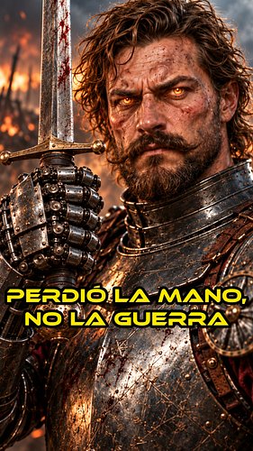 Un cañonazo le destrozó la mano derecha a los 24 años. Para cualquier caballero, era el final.
Götz von Berlichingen mandó fo...