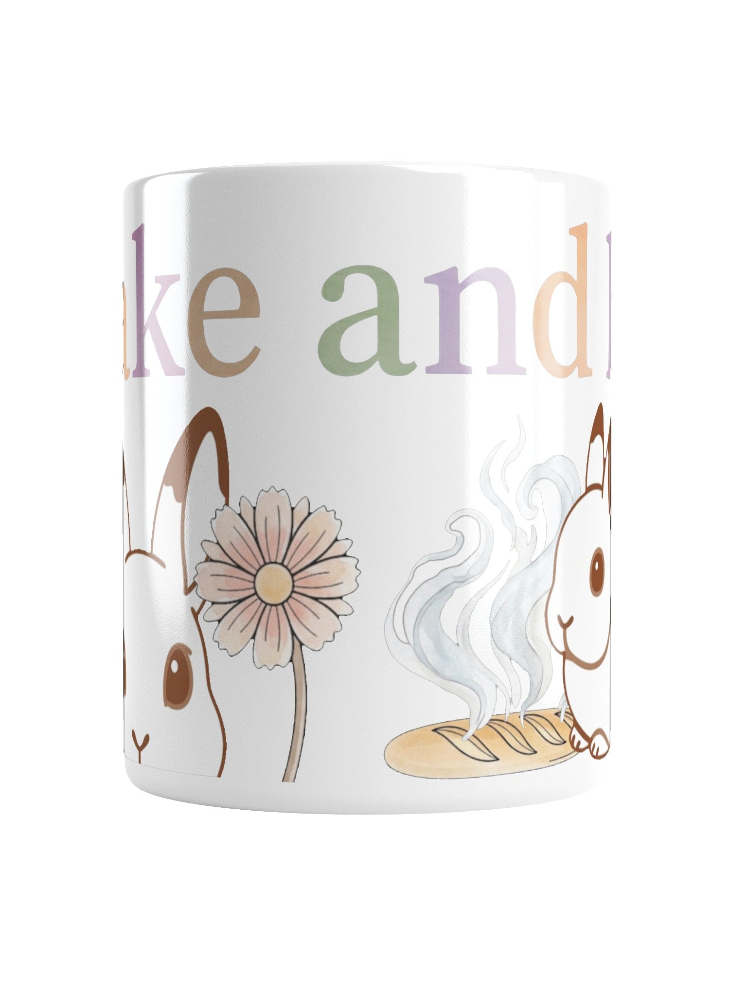 Wake and Bake Mug product image (2)