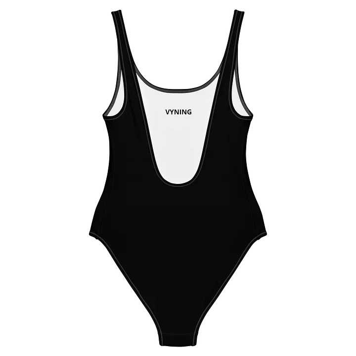 KITTY Logo One-Piece Swimsuit product image (2)