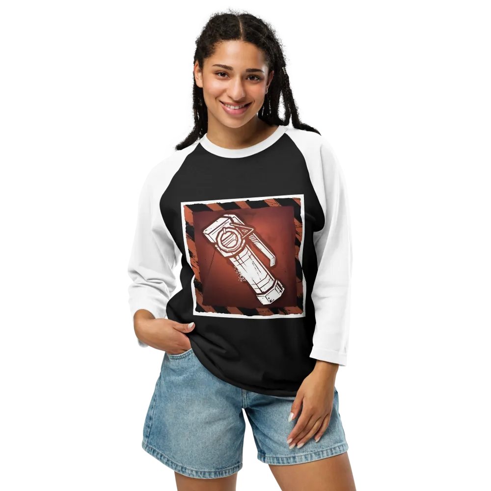 Flashbang Tee product image (8)