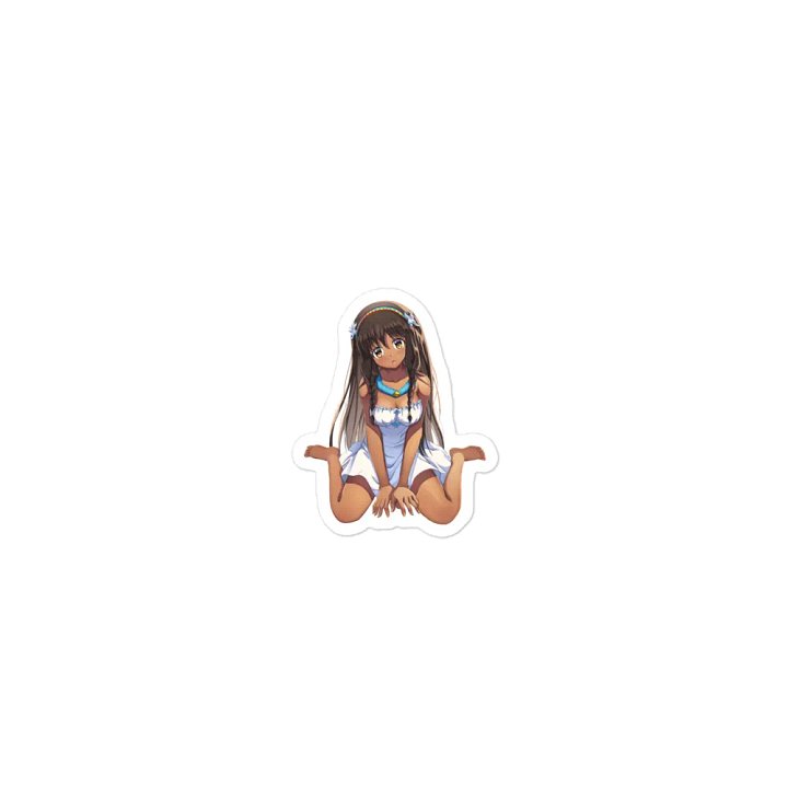 Lily Magnet product image (1)