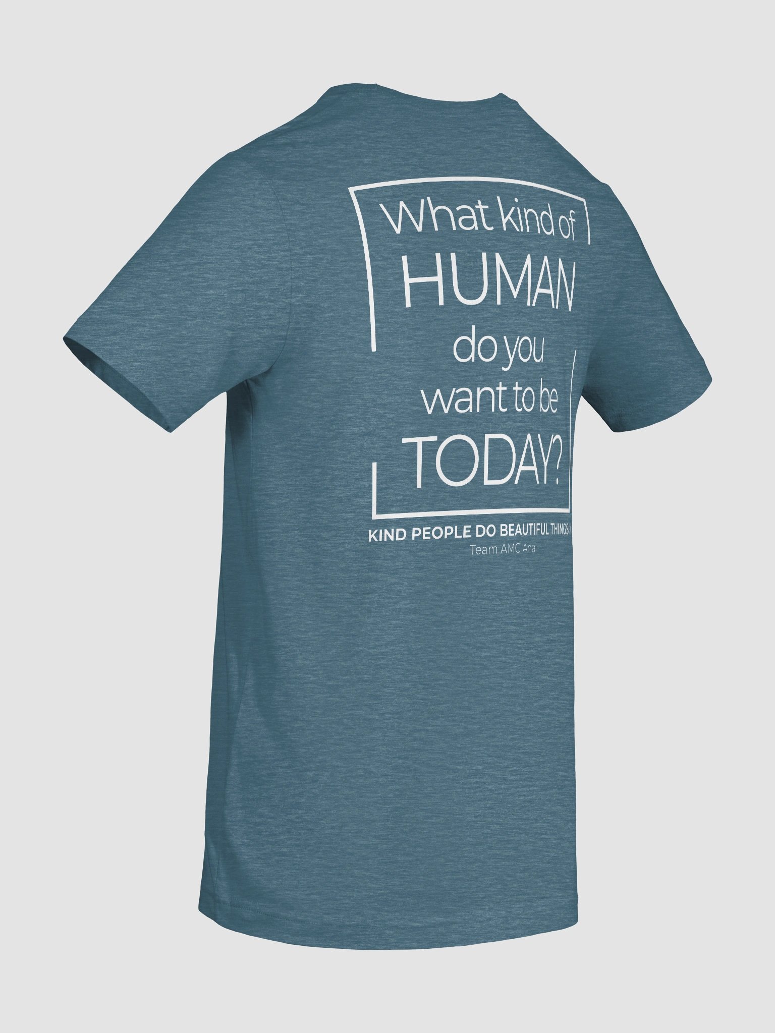 GRACIOUS Human - Fall Shirt product image (70)