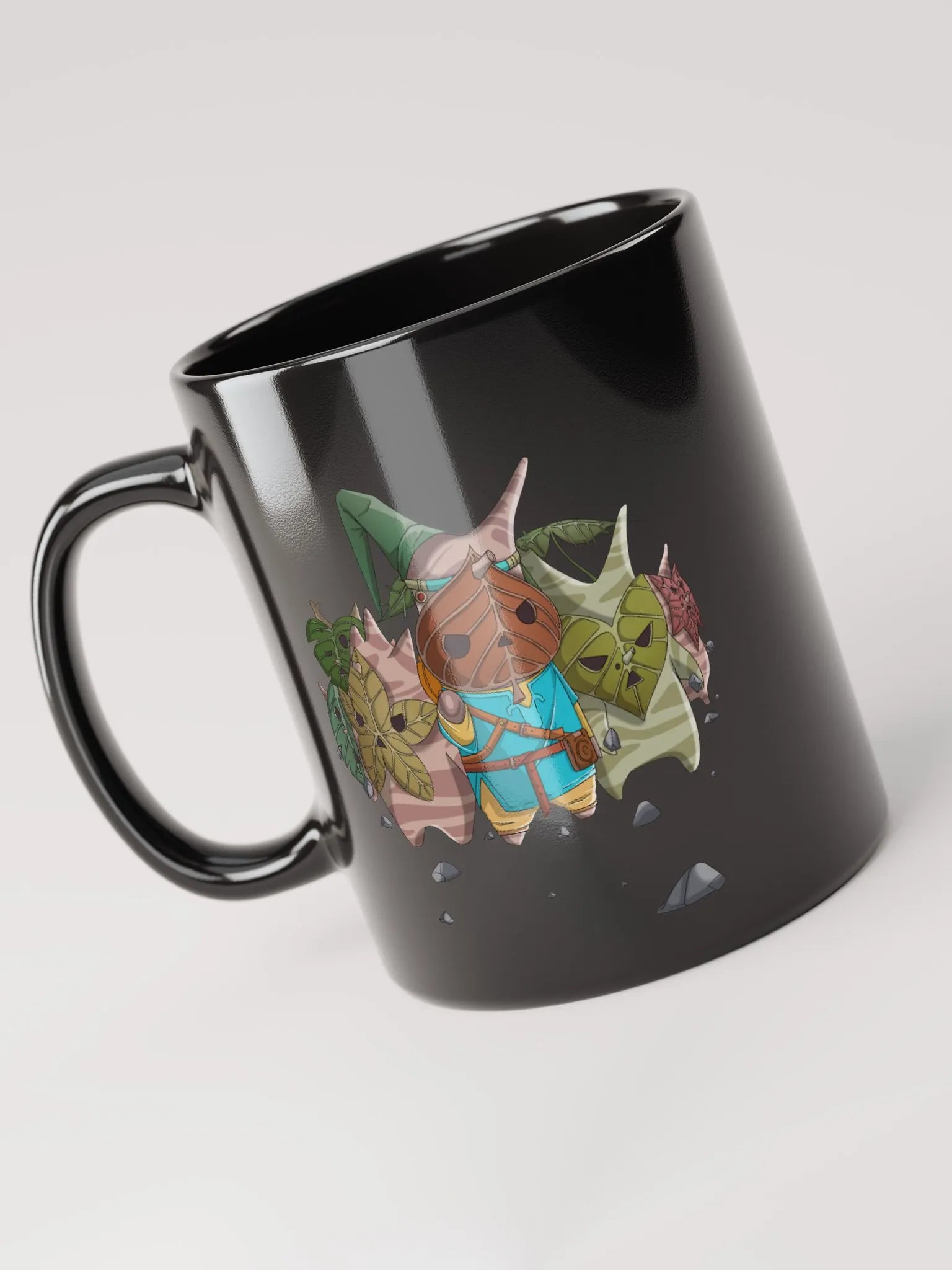 Do You Yield? Mug product image (7)