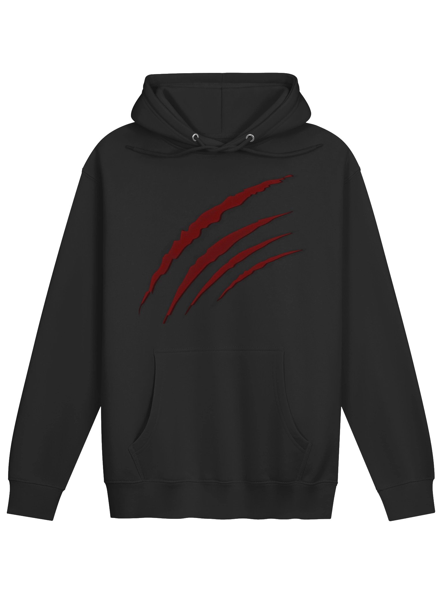 Way2Grizzled4U Claw Hoodie product image (5)