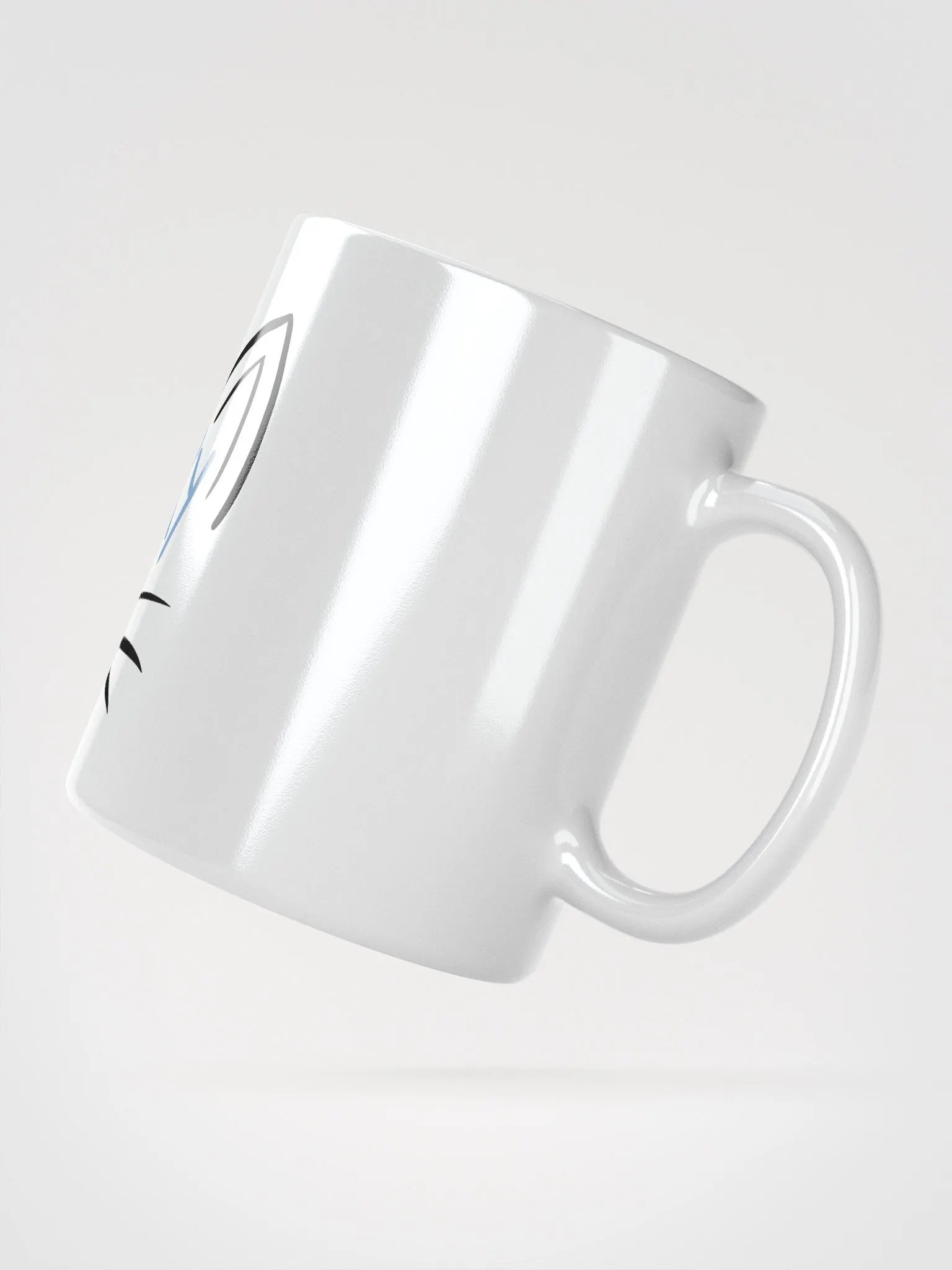Starrykitt Logo Mug product image (4)