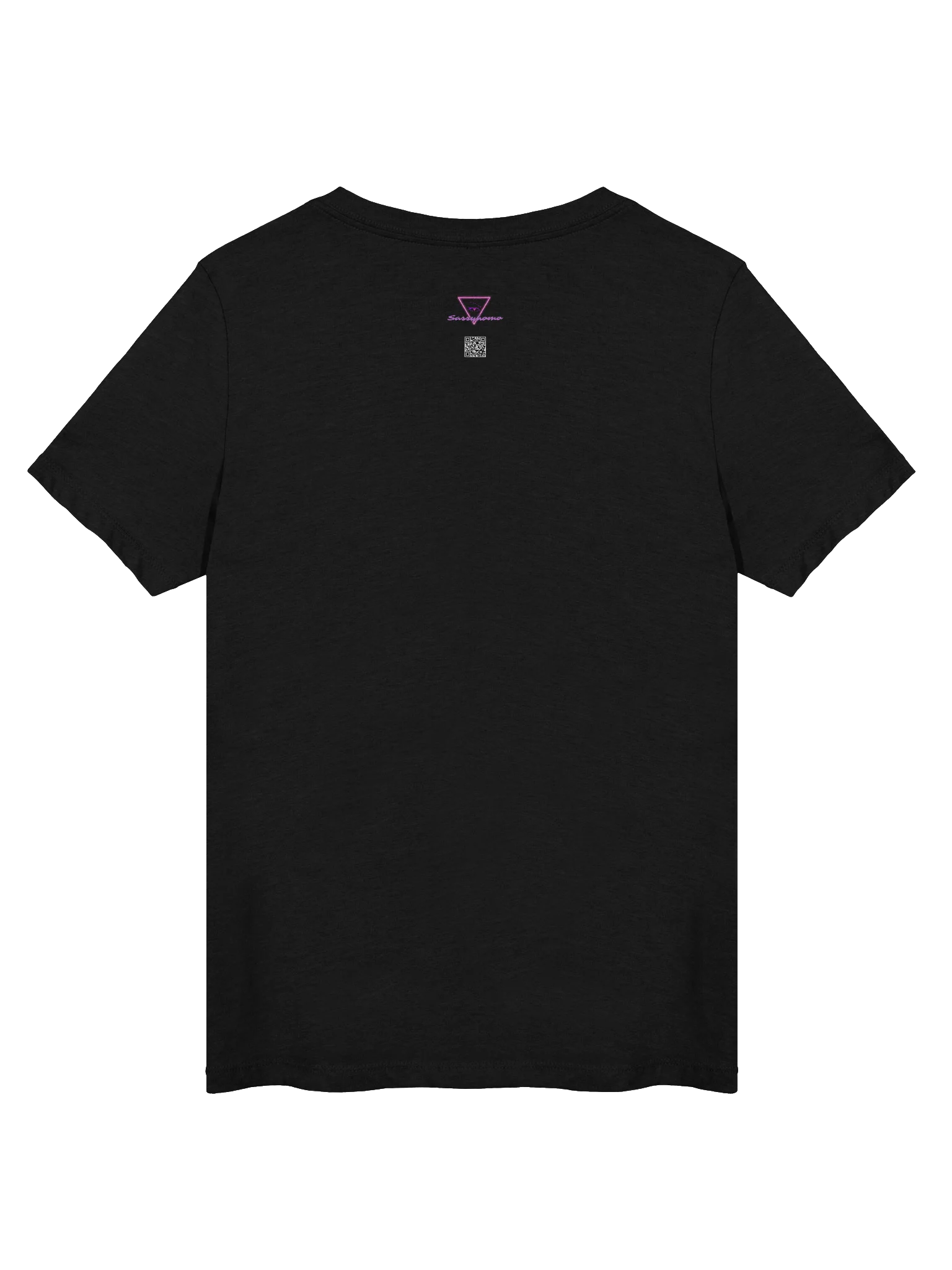 Melt Ice Vneck tee product image (8)