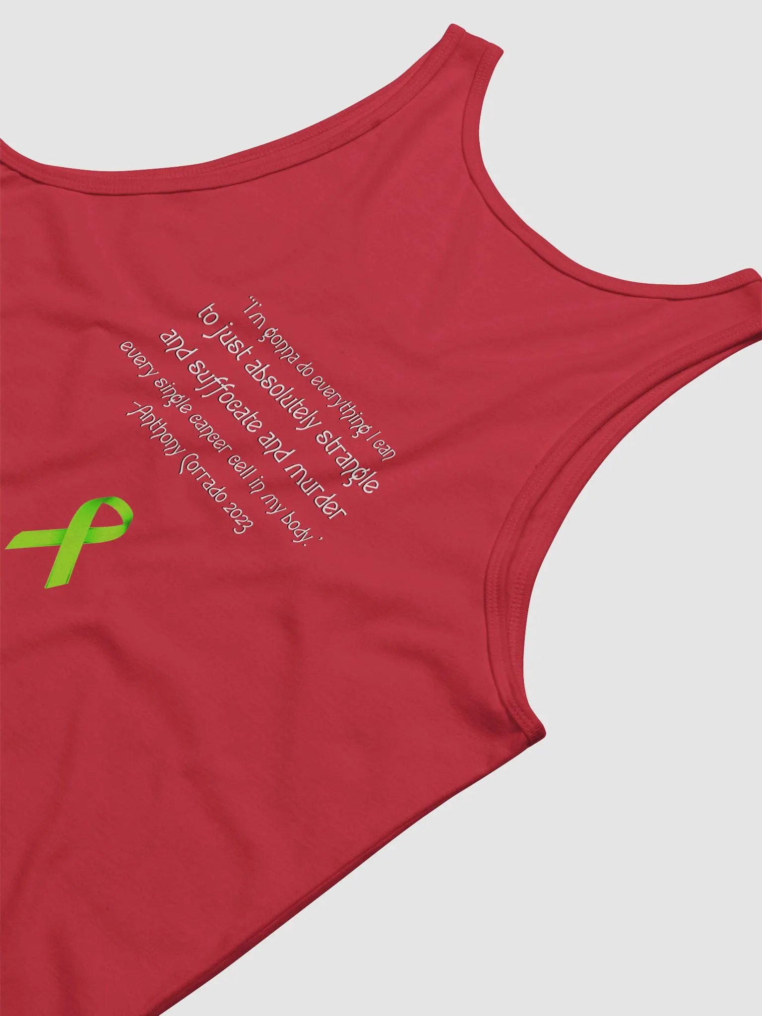 The LympHOMIE Tank product image (8)