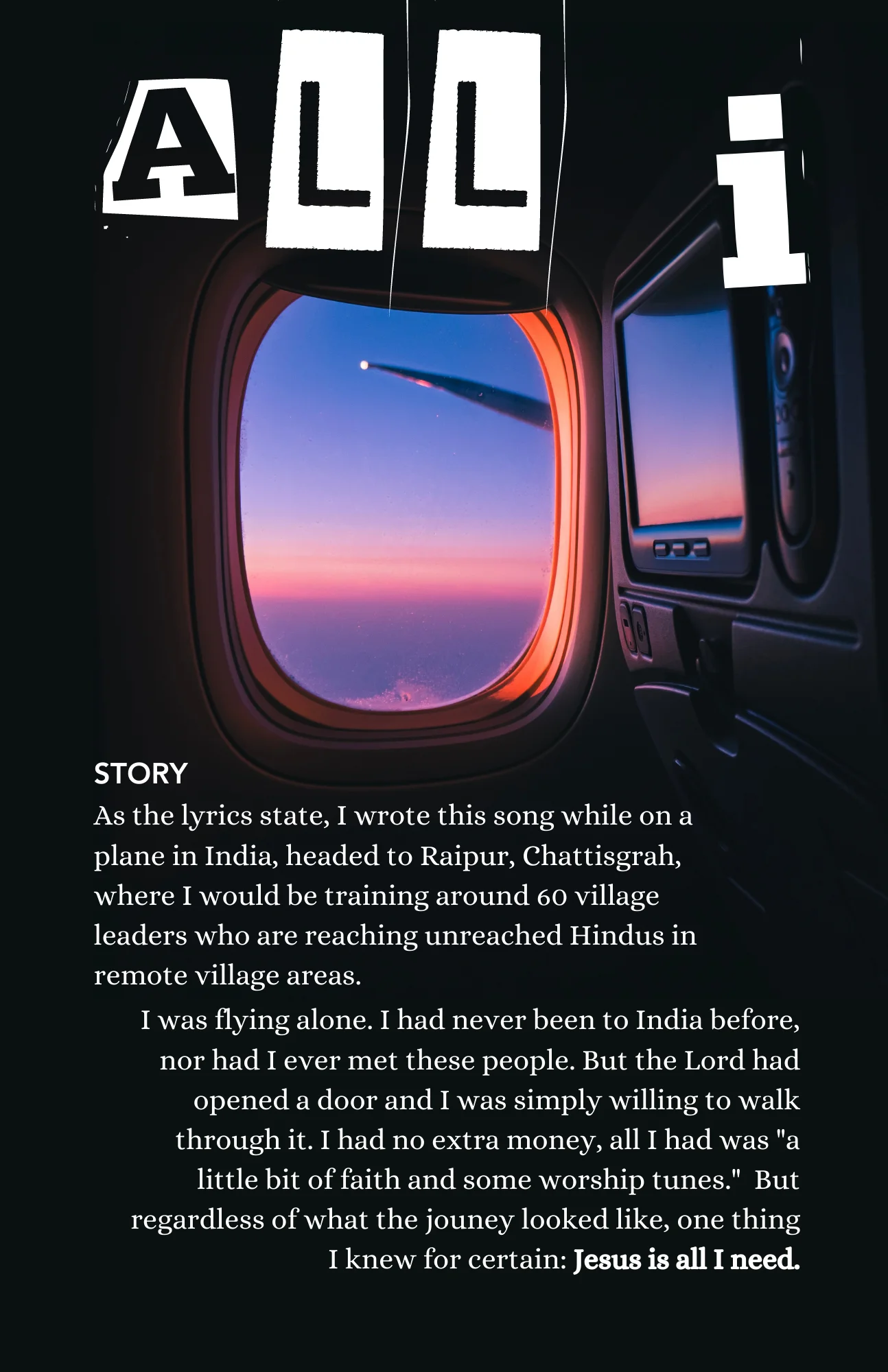 REASONS PT 1 | Album Book + Full Album Download product image (7)