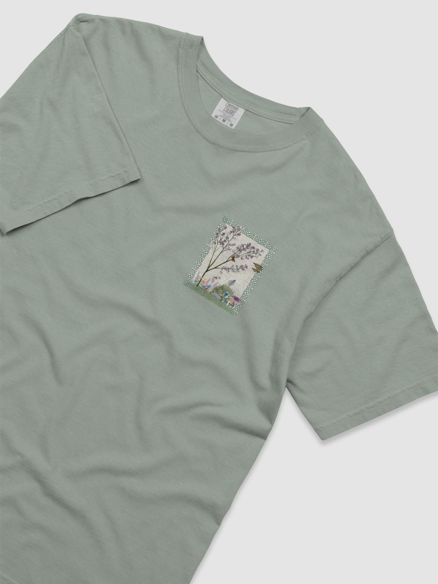 YourFreakshow The Cottage T-Shirt! product image (43)