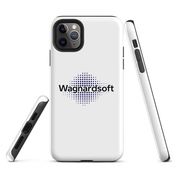 Wagnardsoft Case for iPhone® product image (3)