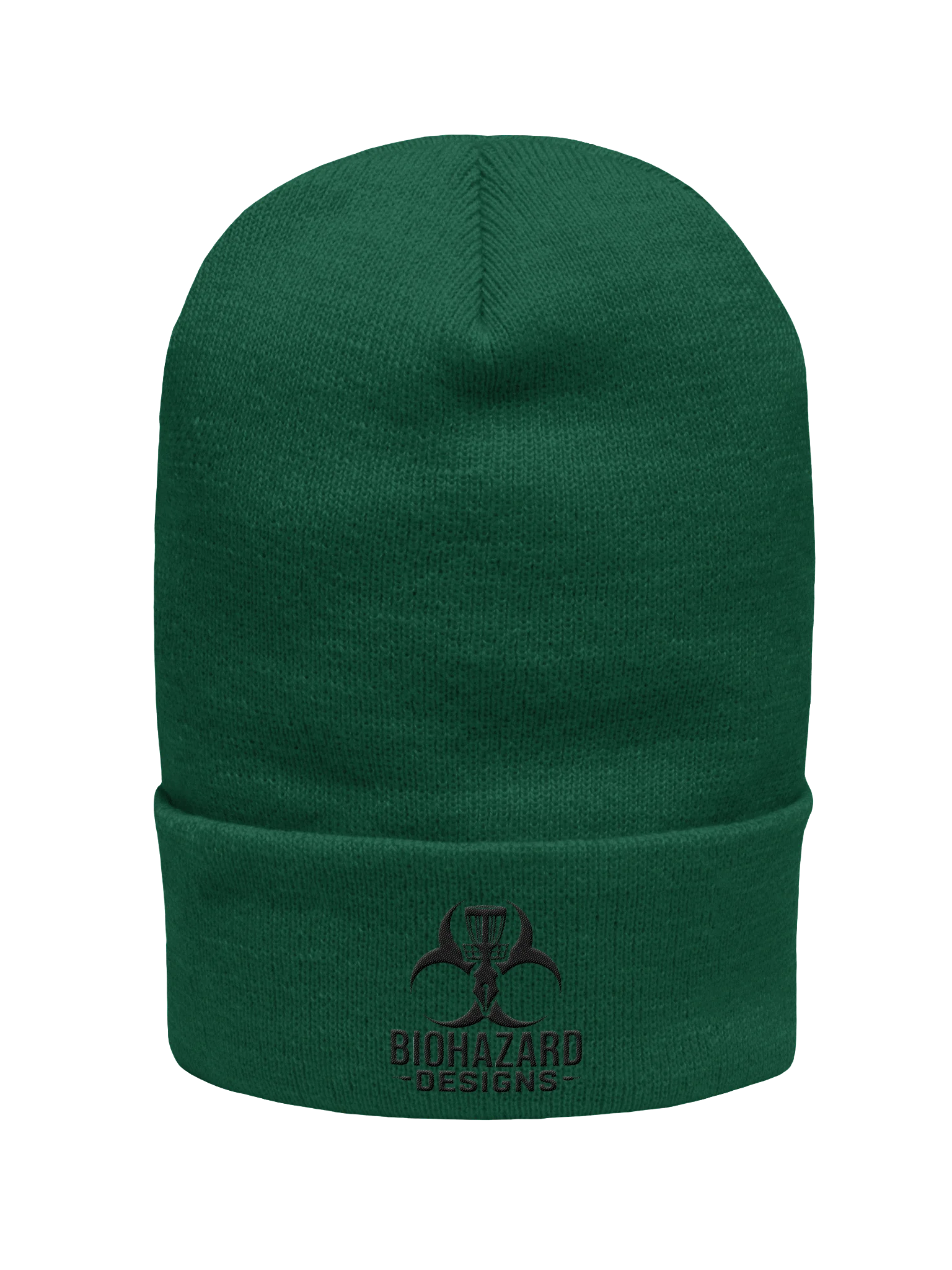 Logo Embroidered Beanie product image (1)