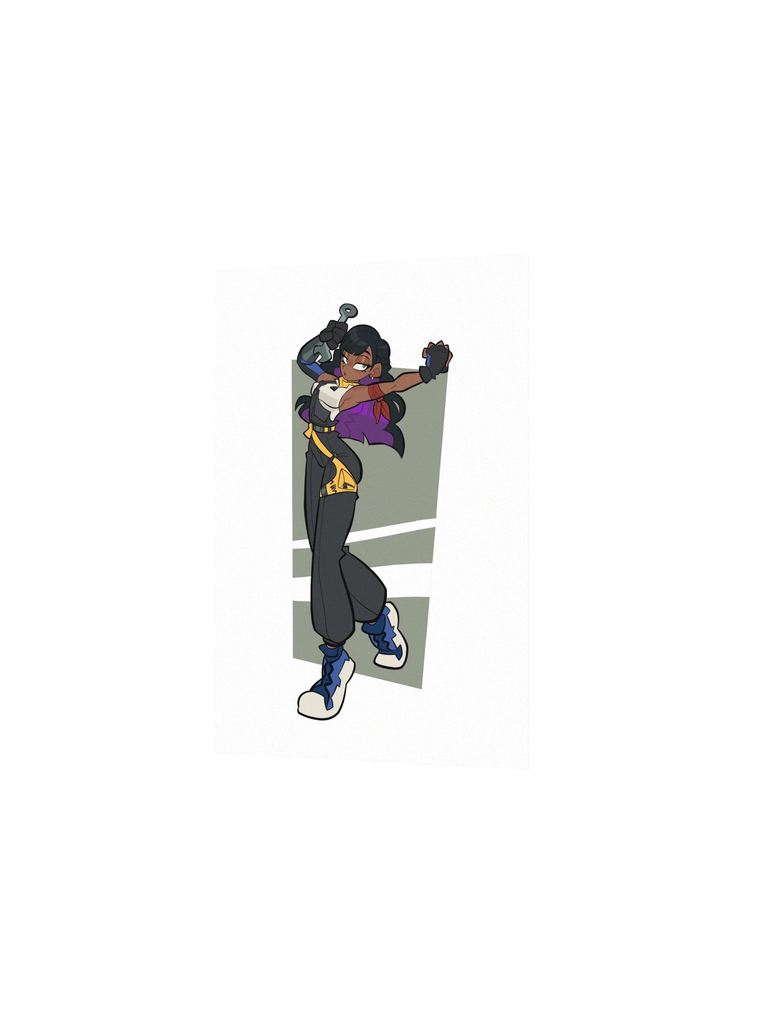 Too cool product image (4)